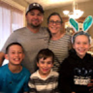 Meet your Posher, Jennifer